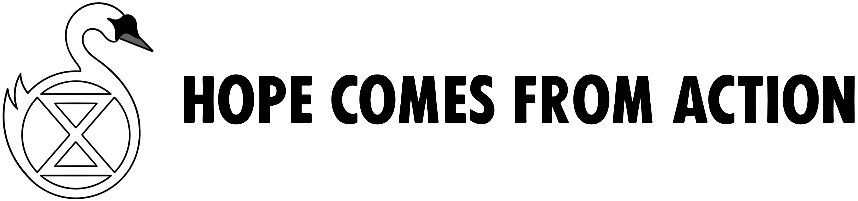 Extinction Rebellion Stratford-Upon-Avon